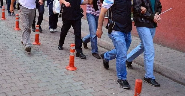 Gözaltına alınan 6 Rus casus tutuklandı