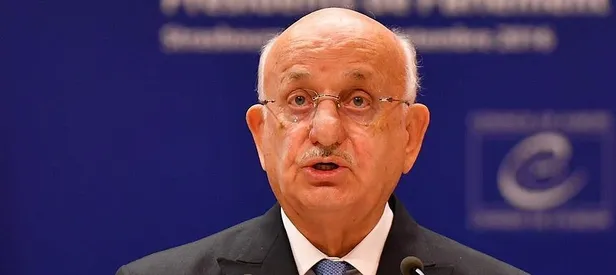 "O kolları inşallah keseceğiz"