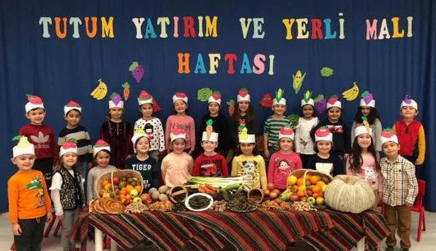 Yerli malı haftası ne zaman 2021? Yerli malı haftası hangi gün, ilk ne zaman kutlandı? En güzel yerli malı haftası şiirleri…-2