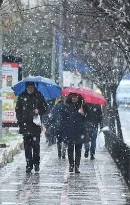 İstanbul'da hava nasıl olacak? Kar yağacak mı?