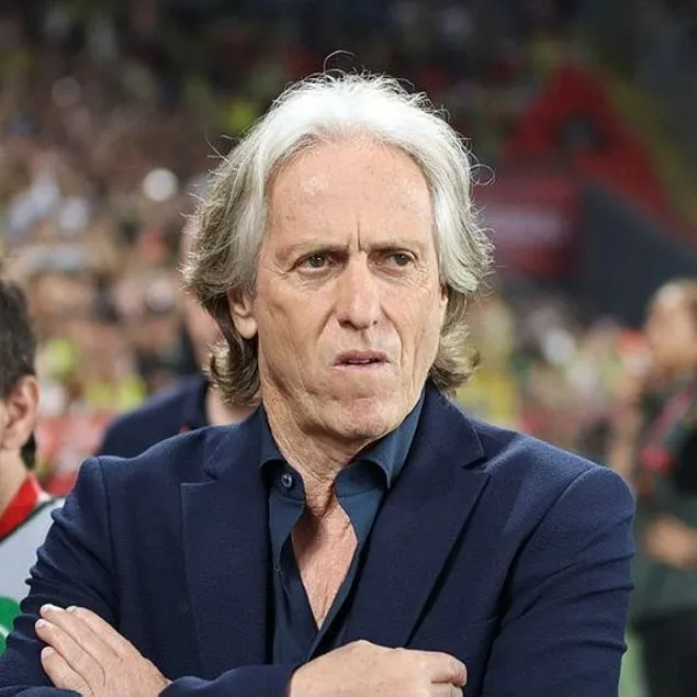 Jorge Jesus’un yeni adresi belli oldu