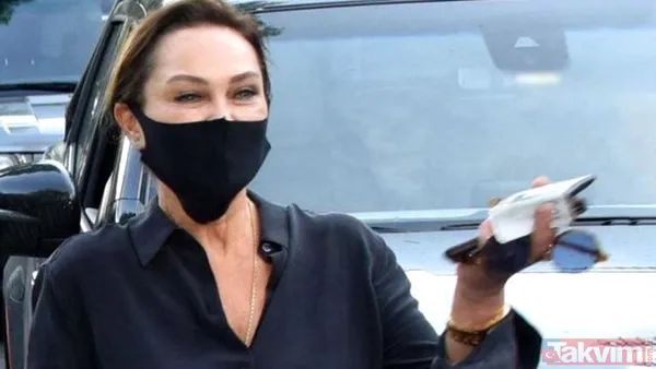 Hülya Avşar'ın peçe takanlara hakaretleri büyük tepki topladı! "Marka değerimi rezil rüsva ettin" - 2