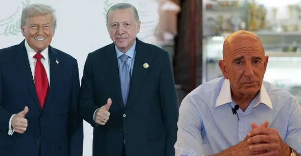 Barrack'ta S-400 sancısı! F-35 için tarih verdi "Türkiye yakında alacak" dedi