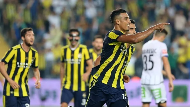 Derbi rekabeti erken başladı-5