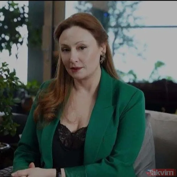 10 yıllık büyük aşk! Yalı Çapkını’nın İfakat’ı Gülçin Santırcıoğlu’nun eşi bakın kim çıktı! Meğer ilk “Olmaz” demiş... - 5