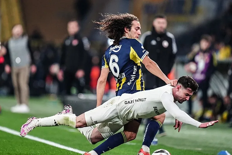 Fenerbahçe’de birlik ve beraberlik için düğmeye basıldı-3