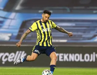 Fenerbahçe’nin istenmeyen adamına sürpriz talip