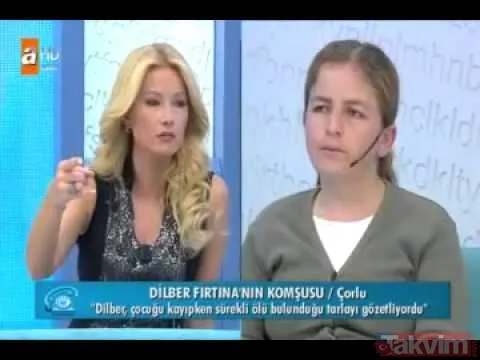 Müge Anlı'da tarihe geçen olaylarda en dikkat çeken isimler arasındaydı Zeynep Ergül! TAPE kayıtları ortaya çıktı meğer... - 10