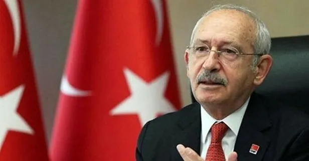 CHP cephesinde Perinaz Mahpeyker Yaman krizi! CHP yandaşı gazeteciler Kılıçdaroğlu'nu yerden yere vurdu: CHP'nin anahtarını vermediği kalmış