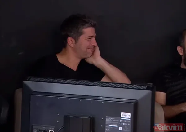 "Patron ben zam istiyorum" diyen Mehmet Yalçınakaya yayında isyan etti "Ben yine aynı kaderi yaşıyorum" Acun Ilıcalı'yla para krizi yaşamıştı - 6