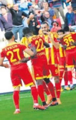 Malatya 4 köşe Gençler ateşte