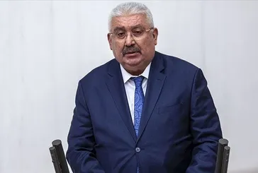 İYİ Parti'nin 'ittifak' cevabına MHP'den tepki! "Akşener kaçak güreşiyor"