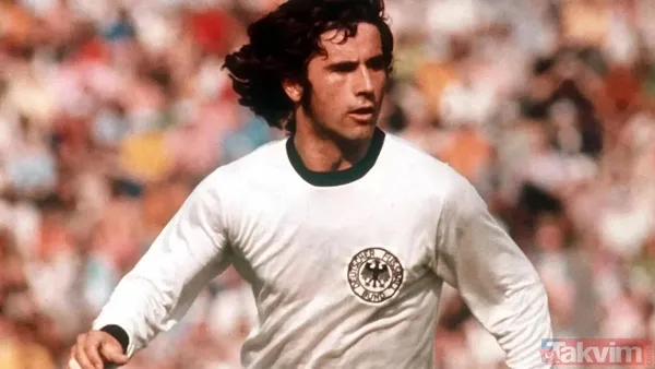 Messi ve Ronaldo listede ama o sürpriz isim... Dünyanın en çok gol attan 10 futbolcusu! - 5