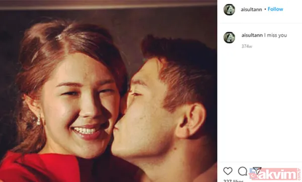 Kazakistan’ın eski devlet başkanı Nazarbayev’in 30 yaşındaki torunu Aysultan Nazarbayev Londra'da ölü bulundu! Çarpıcı detay... - 15