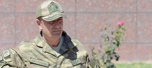 Zekai Aksakallı'nın annesi hayatını kaybetti