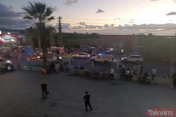 İsrail siber saldırılarının perde arkası! MOSSAD paravan şirket mi kurdu? Çağrı cihazı ve telsizleri istihbarat birimi 8200 mü patlattı? - 43