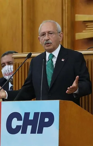 Vizyonları bu kadar dar! Kılıçdaroğlu ve Karamollaoğlu Türkiye'nin uzaya gidemeyeceğini savundu