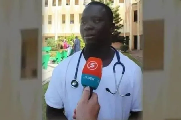 Senegal'deki sahte koronavirüs doktoru FETÖ'cü çıktı!