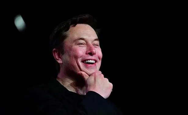 Elon Musk'tan milyar dolarlık hodri meydan: "Kanıtlarlarsa Tesla hissesini satacağım!"-3