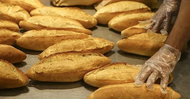 İstanbul’da ekmeğe zam gelecek mi? İstanbul’da ekmek fiyatları ne kadar olacak?