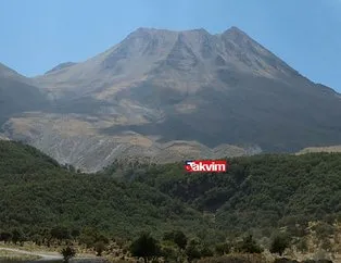Hasan Dağı nerede, hangi ilimizde? Türkiye’deki volkanik dağlar hangileri? Türkiye’nin volkanik dağı Hasan Dağı aktif mi? Volkanik dağ nedir?
