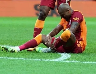 Bu işte bir sakatlık var