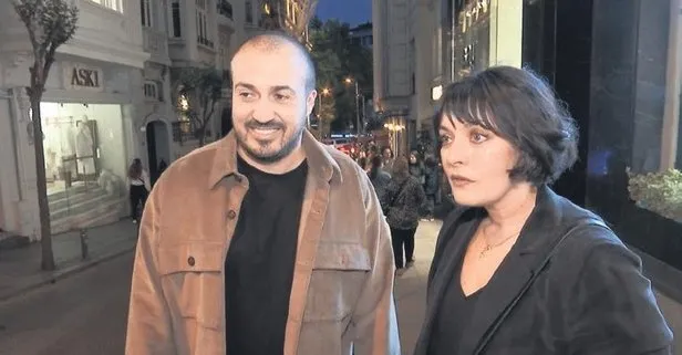 Oyunculuğa ’mola’!