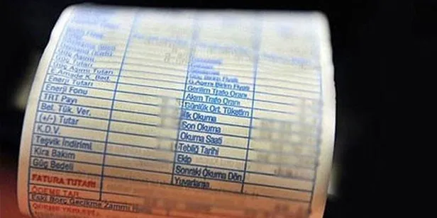Yüksek elektrik faturanızı düşürmek için mucize yöntem! Buzdolabınızı geri alın ve... Evde yüksek elektrik faturası nasıl düşer? Yüzde 55 daha az...-5
