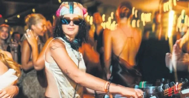 Lüks markaların gözdesi Bodrum!