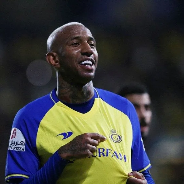 1692570317794.jpeg Beşiktaş'ı heyecan bastı! Talisca iplerini kopardı geliyor: Al Nassr tarafından kadro dışı kald-2