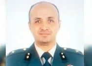 FETÖden yargılanan Ege Ordusu Komutanı eski emir subayı Fevzi Öztürkün tutuklama talebi reddedildi