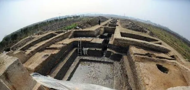 Çin’de 5 bin yıllık yazıtlar bulundu