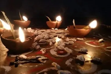 Büyü dolandırıcılığı!