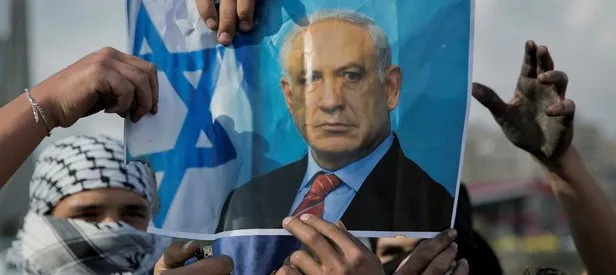 Netanyahu’ya bir darbe de Fransa’dan