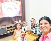 Etimesgut’ta pitbull dehşeti: İki kardeş yaralandı! Köpek sahibi tutuklandı