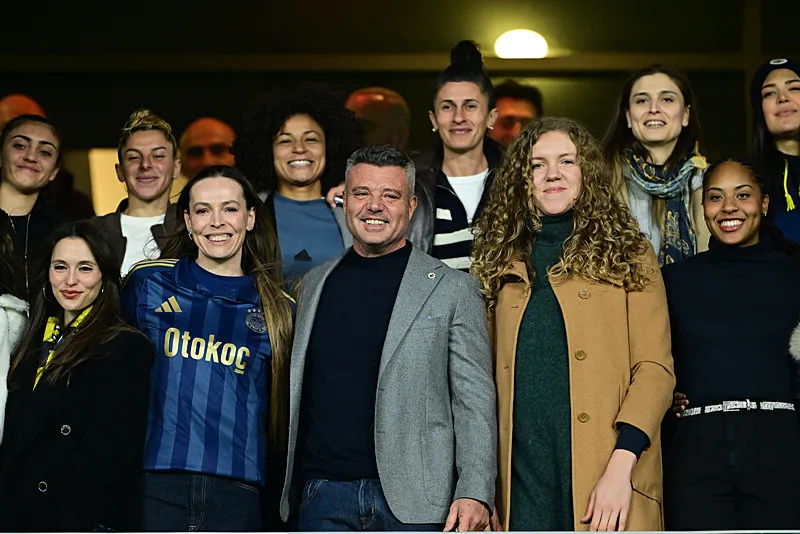 Fenerbahçe'den Loïs Openda harekatı! Forvet için ilk transfer o olacak - 5