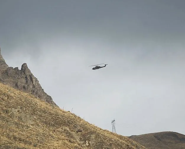Hakkari’den kahreden haber
