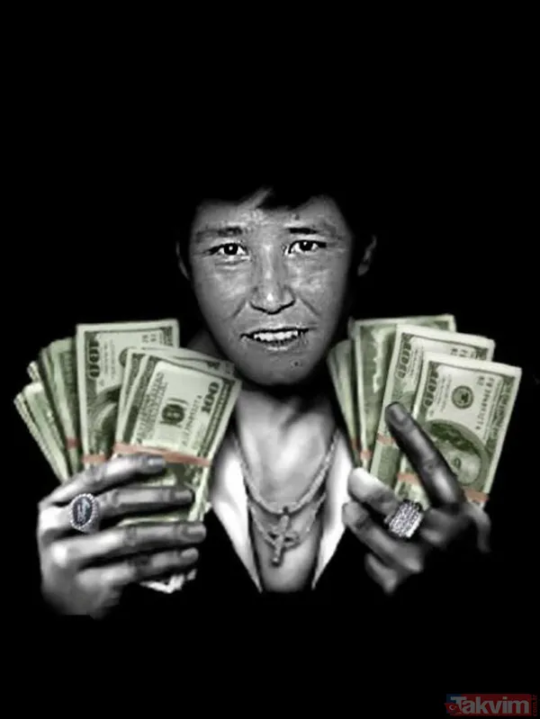 Çiftlik Bank'ın kurucusu Mehmet Aydın'ın yeni görüntüleri ortaya çıktı - 4