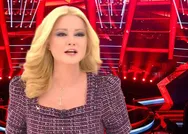 Müge Anlı, O Ses Türkiye yılbaşı özel programına mı katılacak merak ediliyordu yanıt geldi! Doğum günü kutlamasıyla adından söz ettiren Müge...