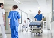 Hastanelere KPSSsiz 4000-5000 TL maaşla personel alımı İŞKUR üzerinden yapılacak