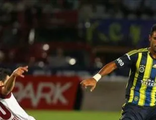 Elazığspor-Fenerbahçe