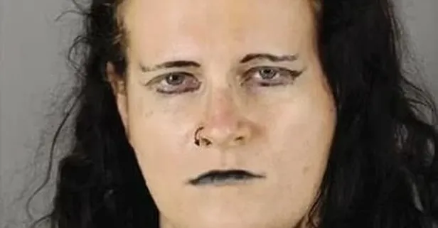 Vampir olduğunu iddia eden sapkın LGBT’li, 16 yaşındaki genç kızı öldürdü! Zihinsel engelli bir çocuğa cinsel istismardan yargılanıyordu: İki yıl içinde ikinci cinayet