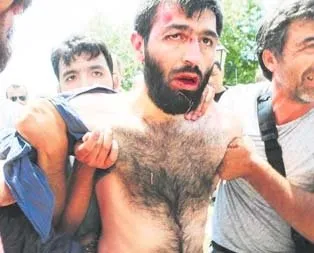 Cuma bombası!