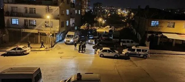 Ankara’da uyuşturucu satıcıları birbirine girdi! Misilleme cinayetinde 2 kişi öldü