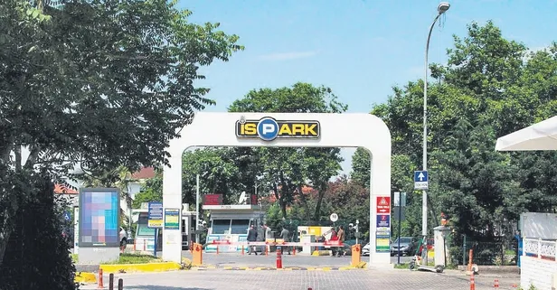 Park etmek lüks oldu: İSPARK’a zam yağmuru