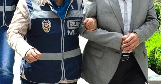 Isparta'da FETÖ operasyonu: 4 tutuklama