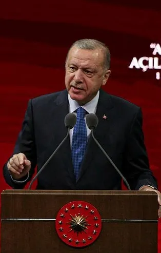 Başkan Erdoğan 'gerekeni yapacağız' demişti! O avukatlara meslekten çıkarma cezası verilebilecek