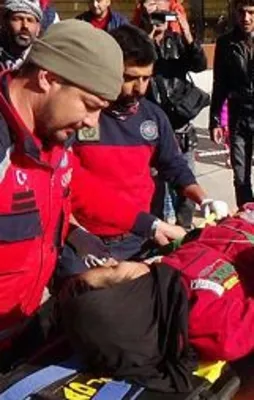 Terör örgütü DEAŞ yine çocukları hedef aldı