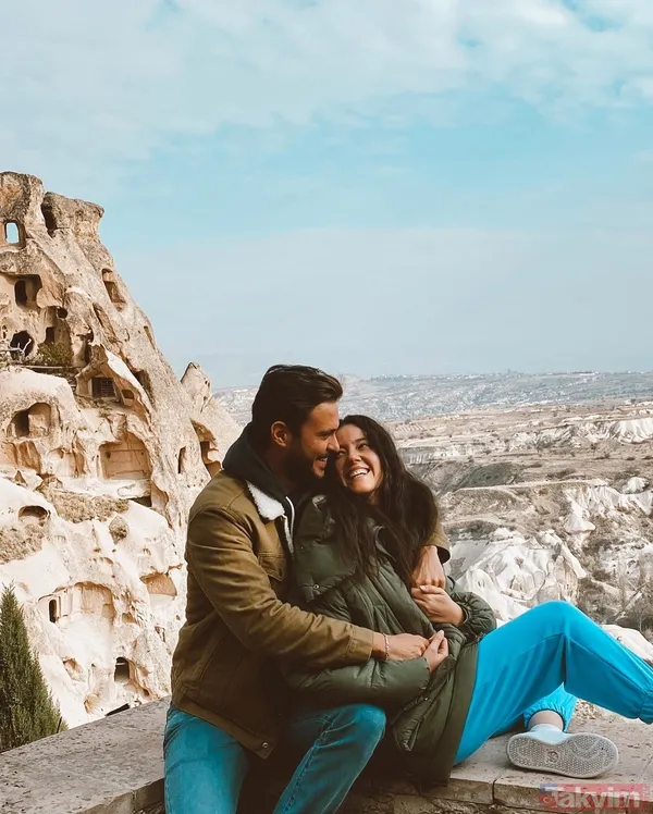 Anıl Altan ile 8 yıllık evliliği biten Pelin Akil “Yollarımızı ayırdık” deyip duyurdu! Ortak mallar çekişmeye sebep oldu! - 2