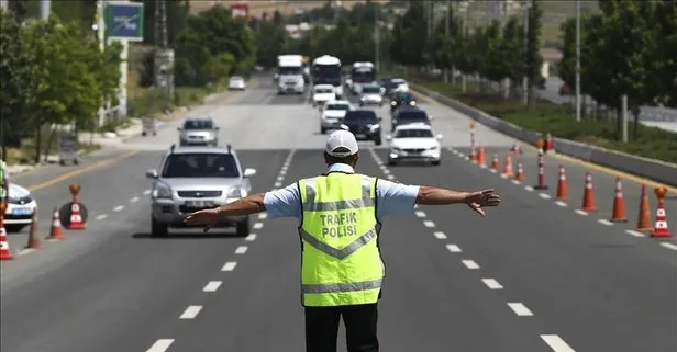 Son dakika: Bakan Soylu açıkladı: 260 bin personelle ülke genelinde denetim yapılacak